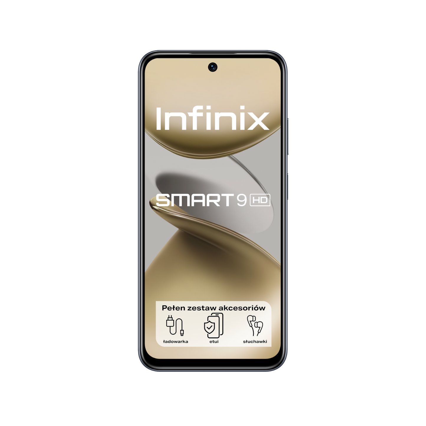 Smartfon Infinix Smart 9 HD