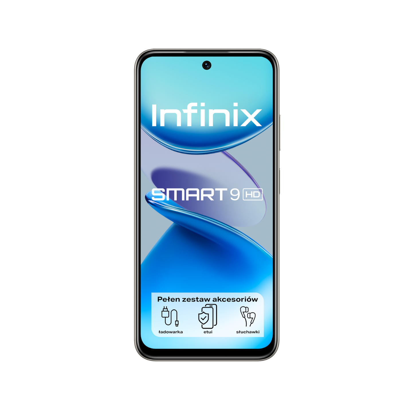 Smartfon Infinix Smart 9 HD