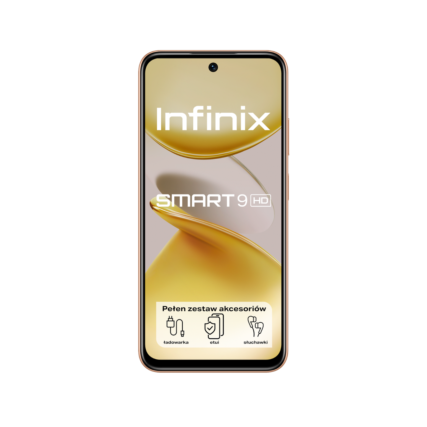 Smartfon Infinix Smart 9 HD