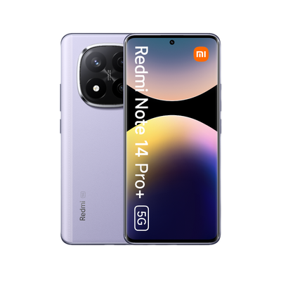 Smartfon Redmi Note 14 Pro+ 5G