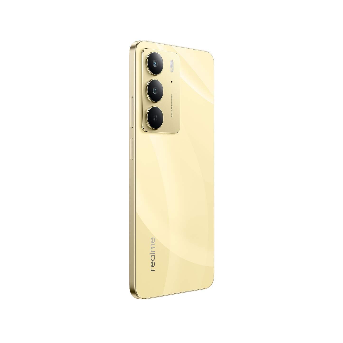 Smartfon realme C75