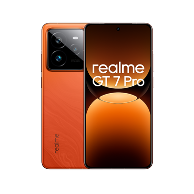 Smartfon realme GT 7 Pro