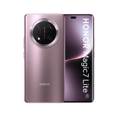 Smartfon HONOR Magic7 Lite 5G.