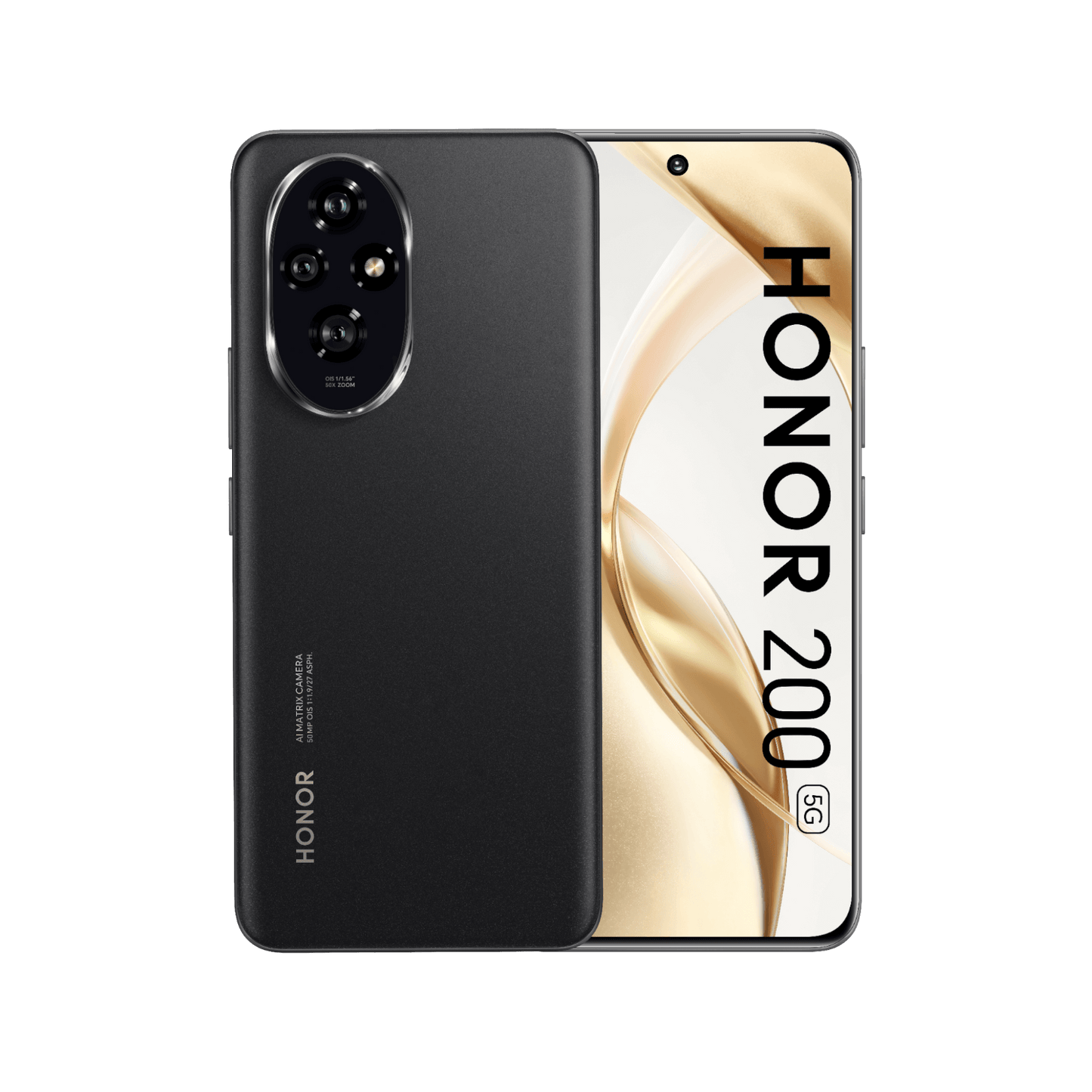 Smartfon HONOR 200