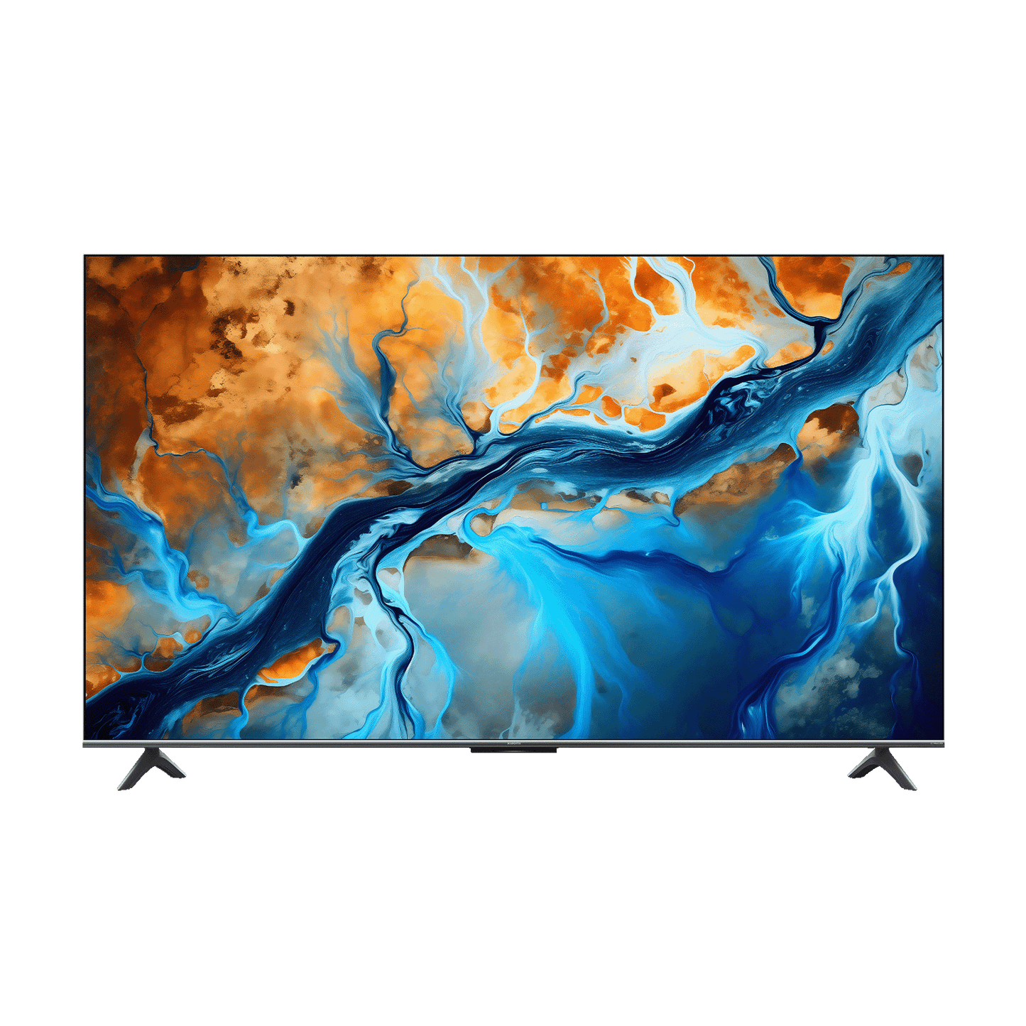 Telewizor Xiaomi TV S Mini LED 55" 2025