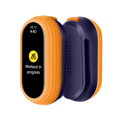 Klips Xiaomi Smart Band 9 Running Clip