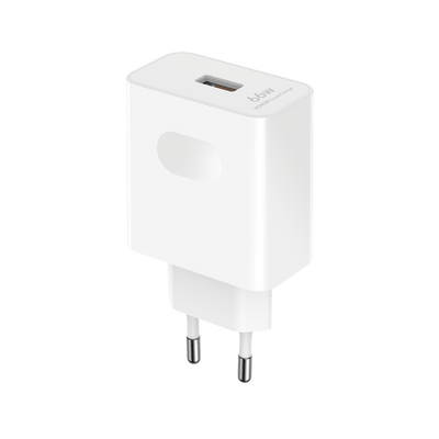 Ładowarka sieciowa HONOR SuperCharge Power Adapter (Max 66W)