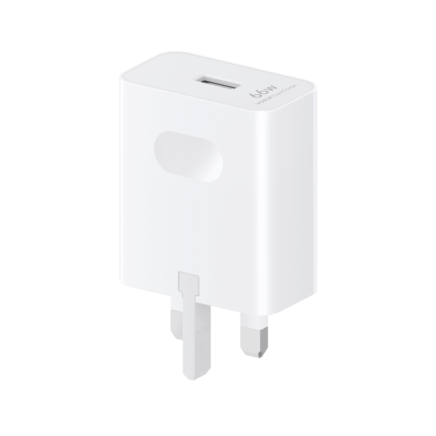 Ładowarka sieciowa HONOR SuperCharge Power Adapter (Max 66W)