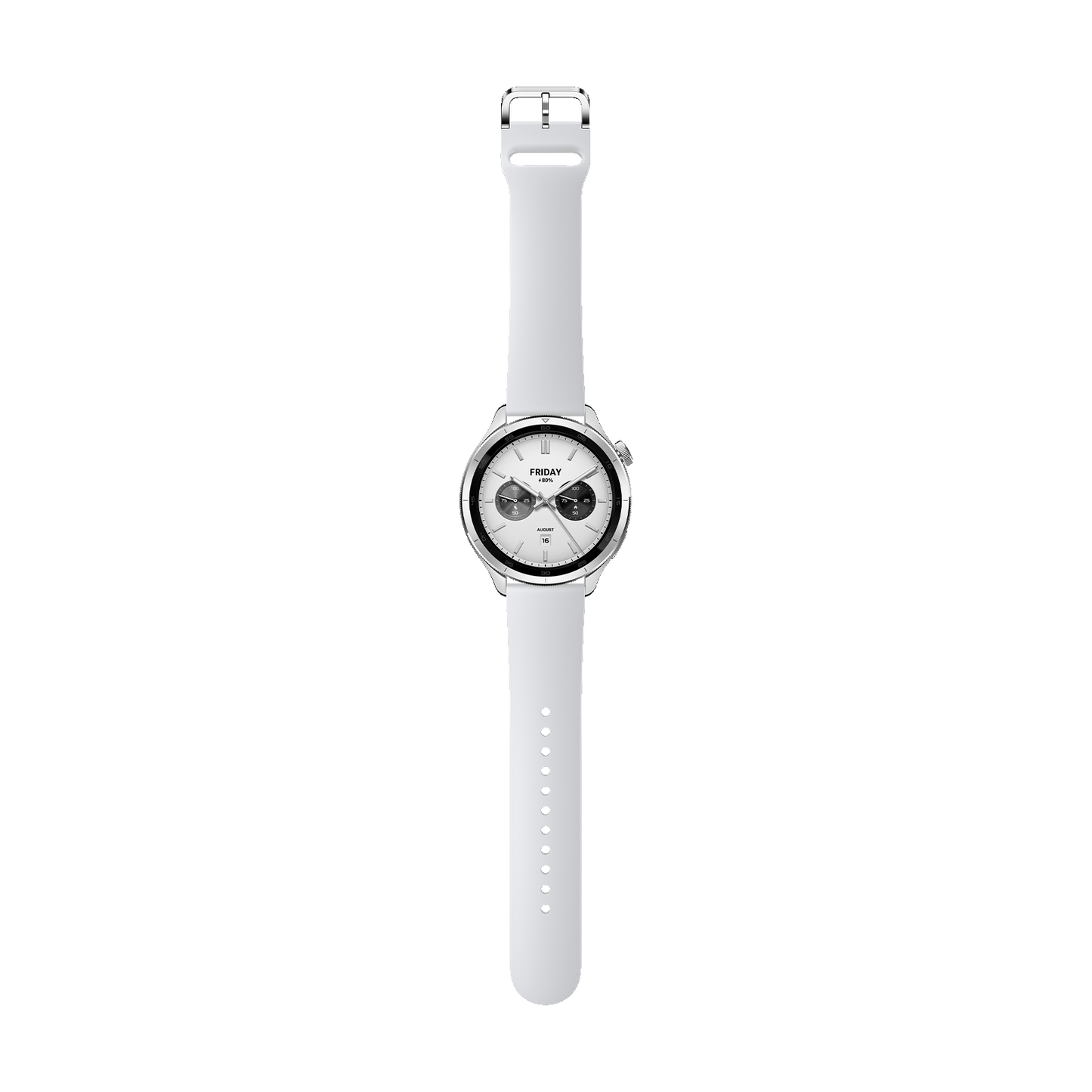 Smartwatch Xiaomi Watch S4