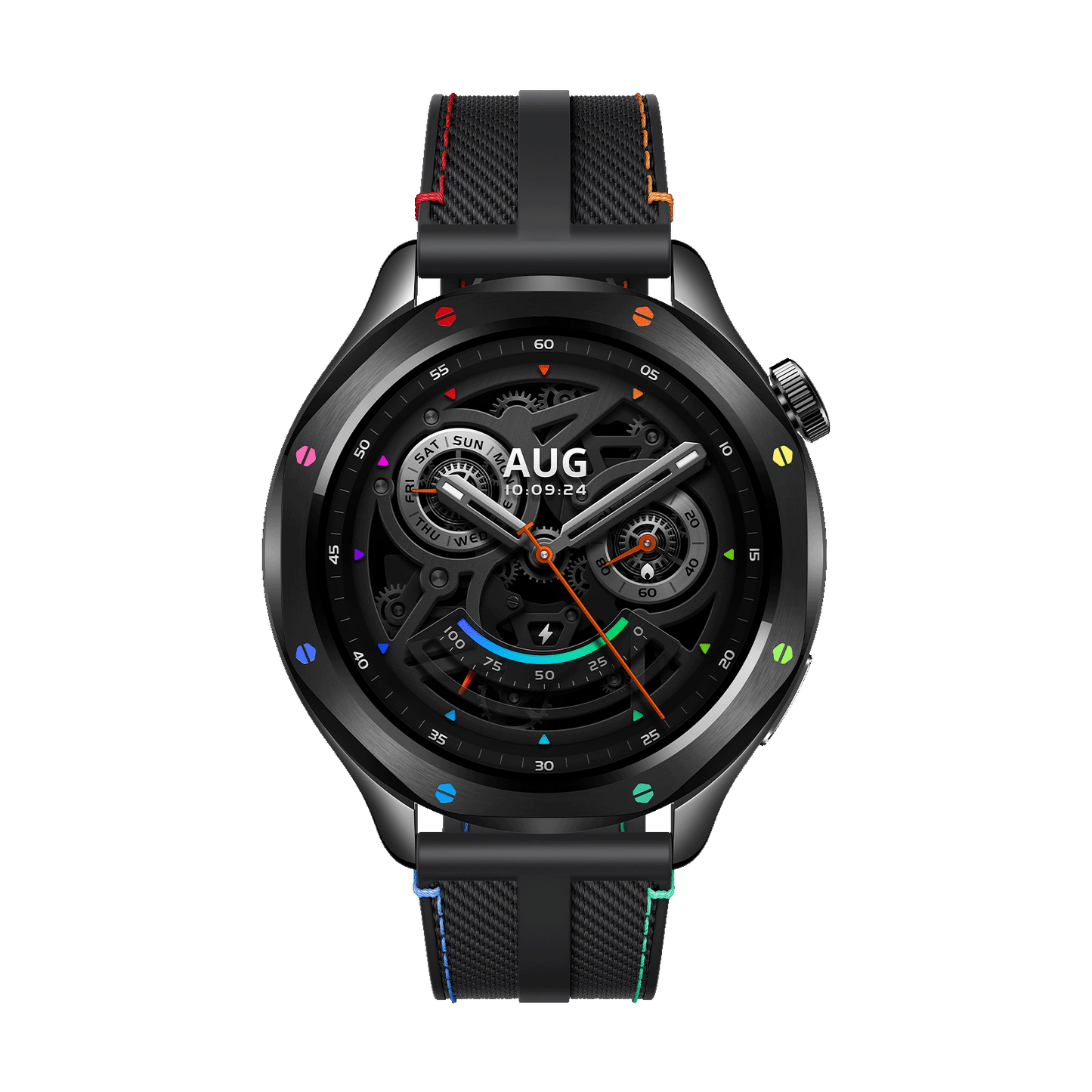 Smartwatch Xiaomi Watch S4