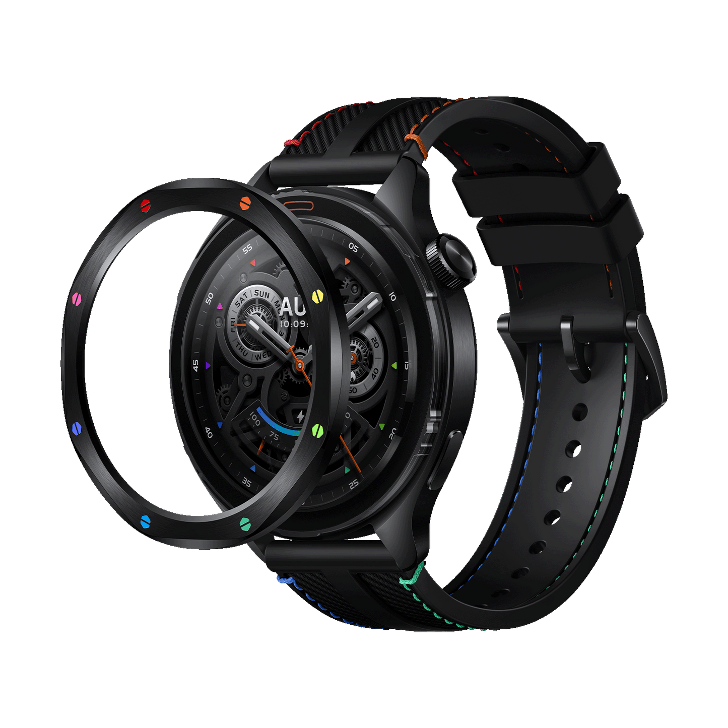 Smartwatch Xiaomi Watch S4