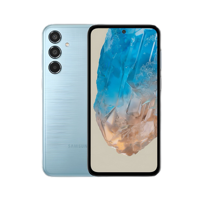 Smartfon Samsung Galaxy M35 5G