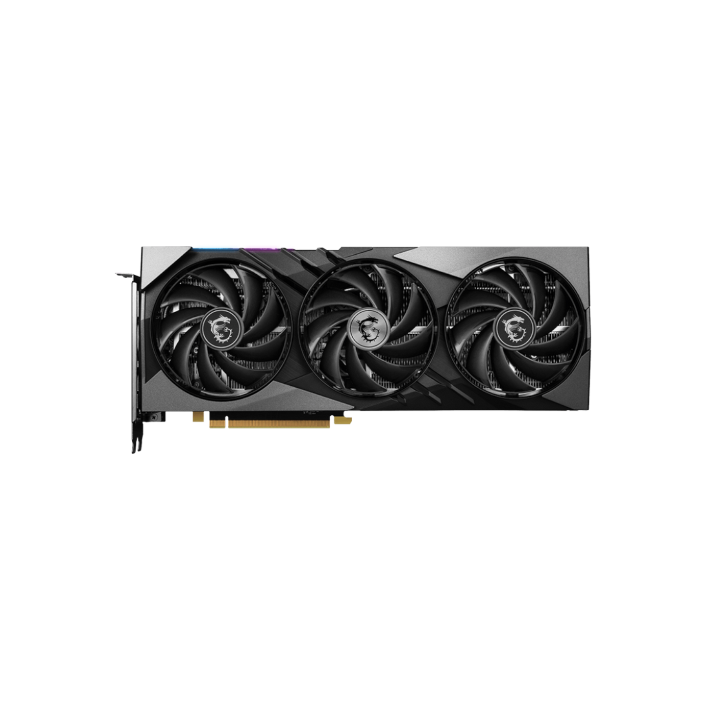 Karta graficzna MSI GeForce RTX 4060 Ti GAMING X SLIM 8GB GDDR6