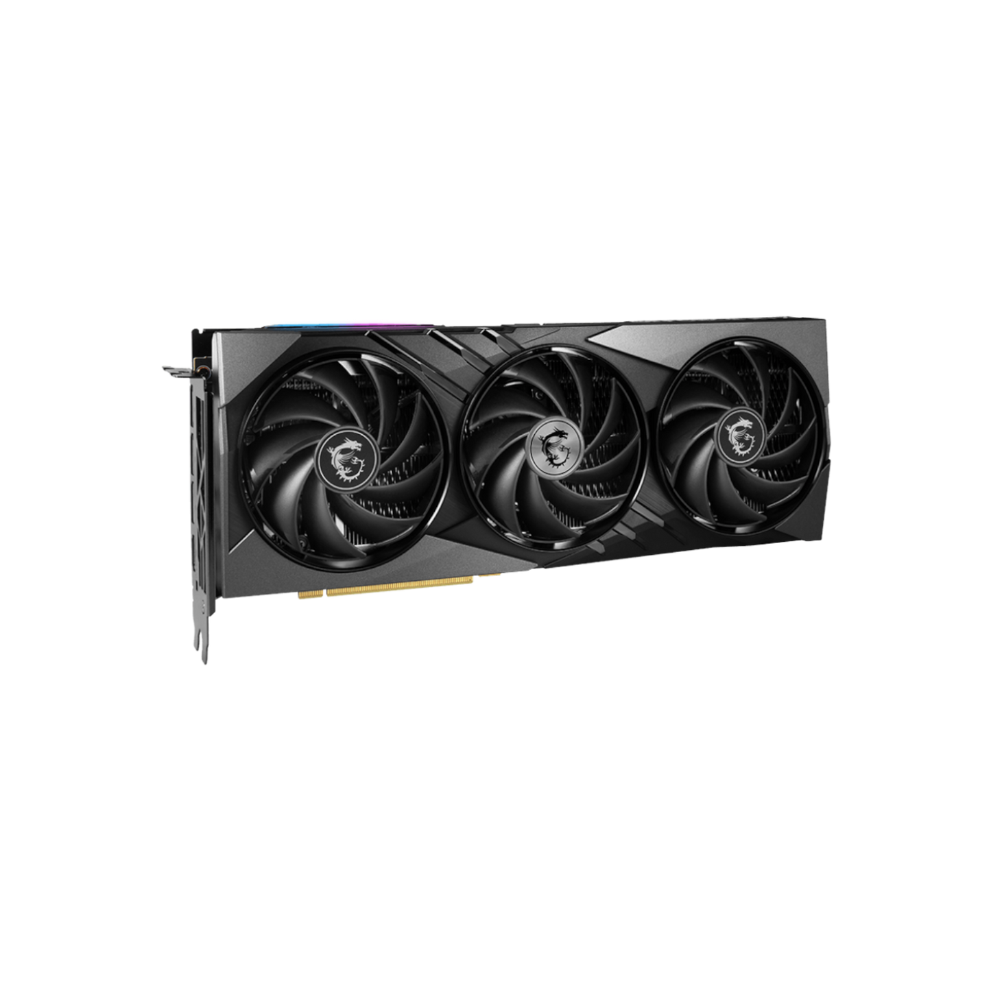 Karta graficzna MSI GeForce RTX 4060 Ti GAMING X SLIM 8GB GDDR6