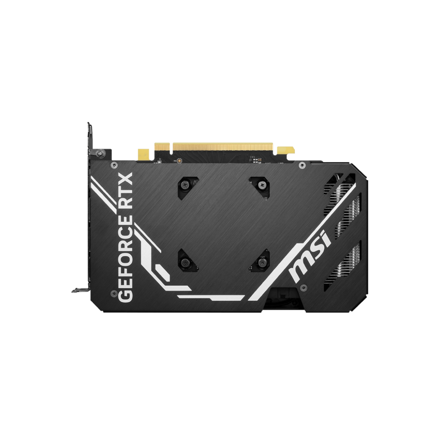 Karta graficzna MSI GeForce RTX 4060 Ti VENTUS 2X BLACK OC 16GB GDDR6