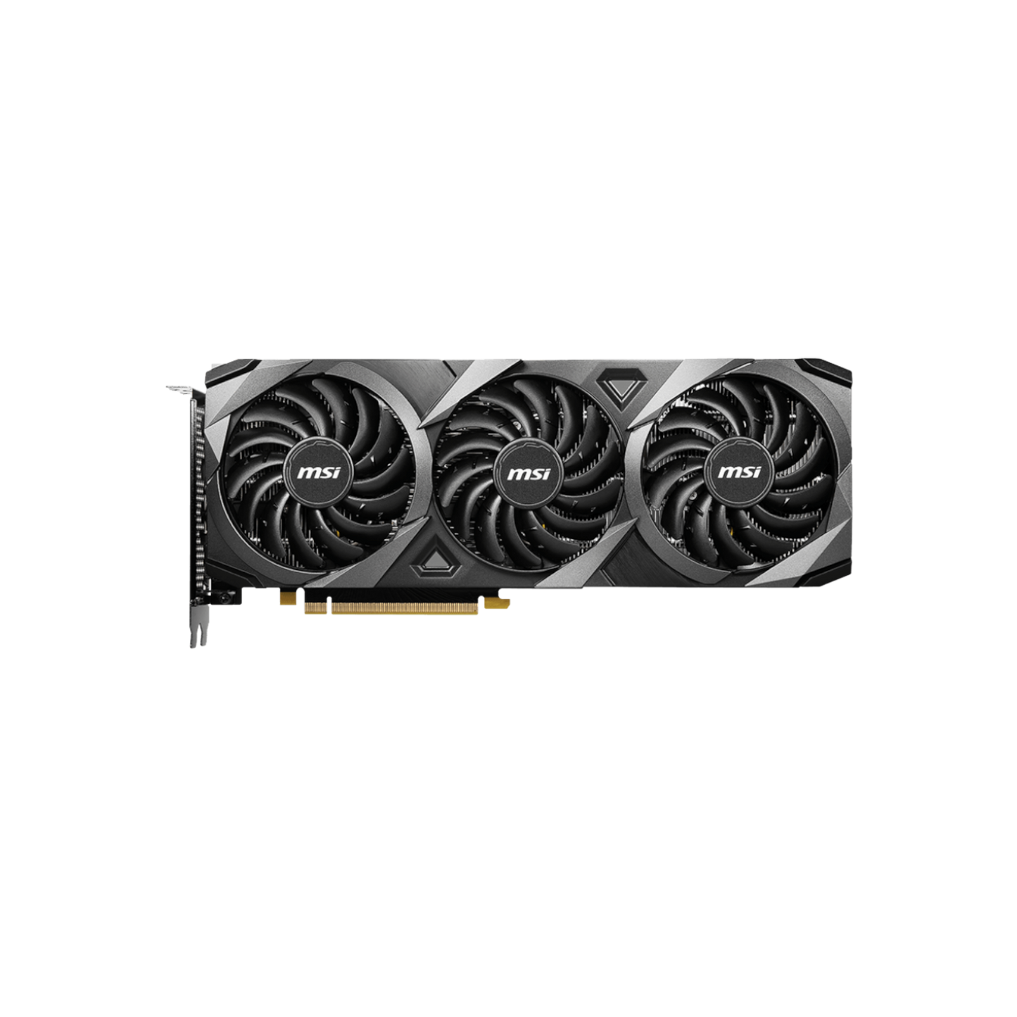 Karta graficzna MSI GeForce RTX 3060 VENTUS 3X OC 12GB GDDR6