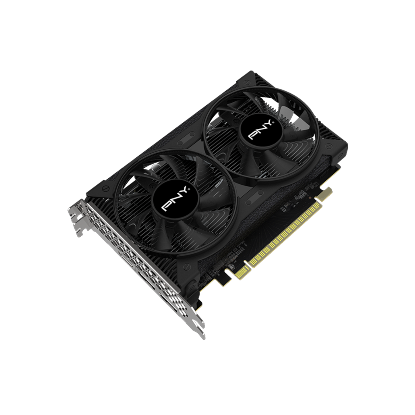 Karta graficzna PNY GeForce GTX 1650 Dual Fan 4GB GDDR6