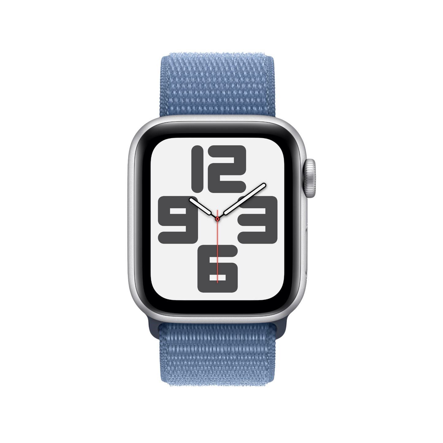 Apple Watch SE 2gen Aluminium, GPS, 40mm