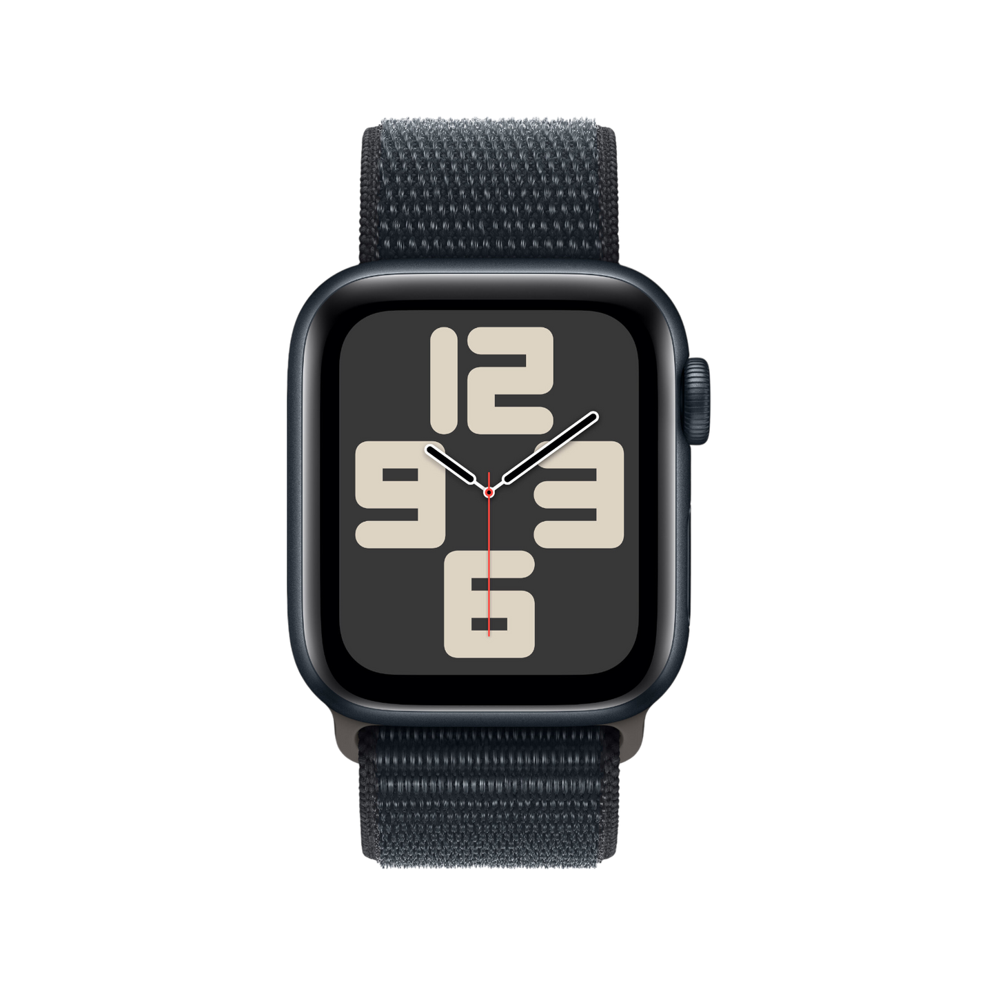 Apple Watch SE 2gen Aluminium, GPS, 40mm