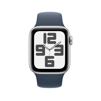 Apple Watch SE 2gen Aluminium, GPS, 40mm