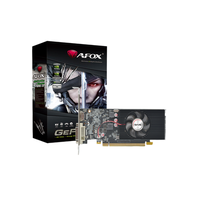 Karta graficzna AFOX Geforce GT 1030 2GB GDDR5