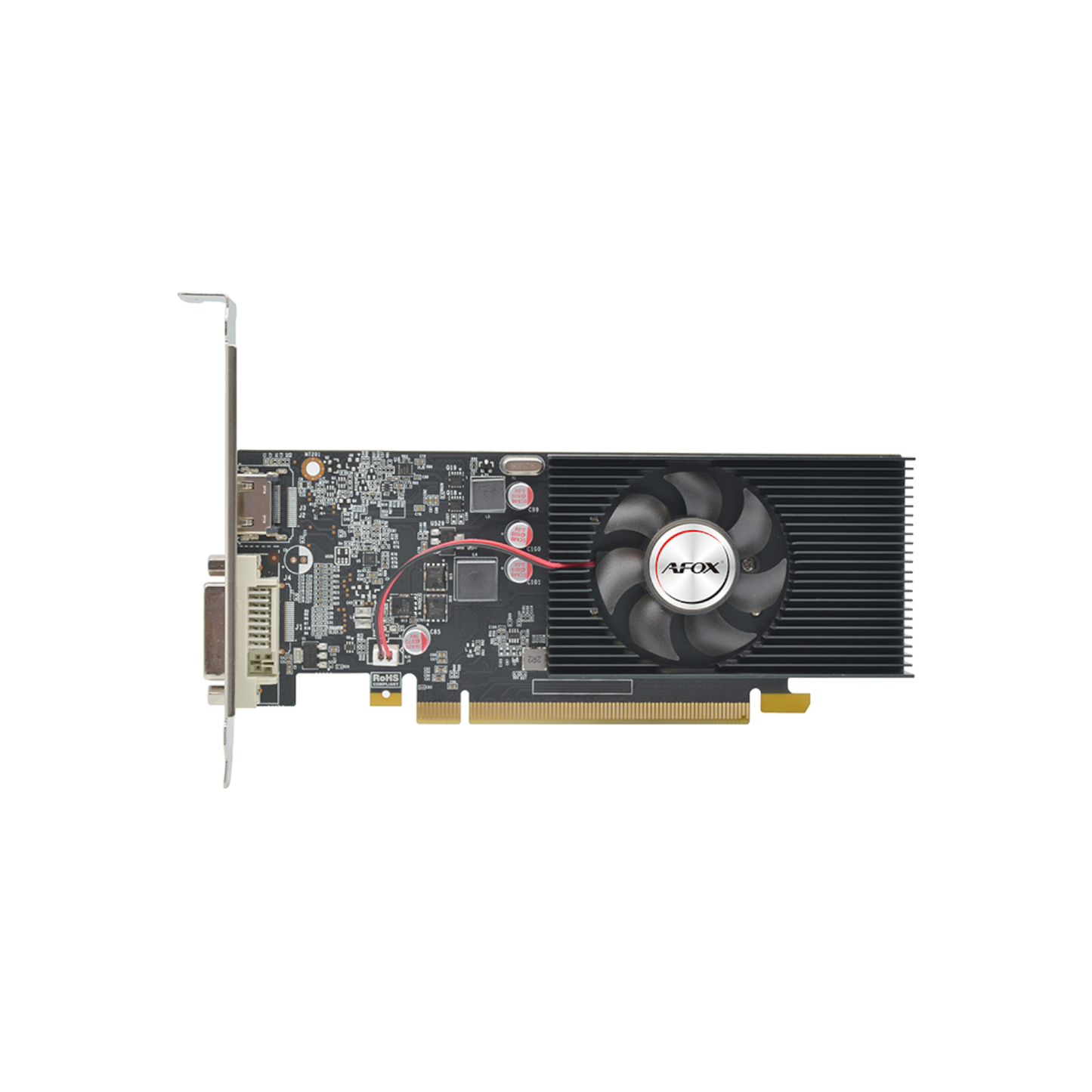 Karta graficzna AFOX Geforce GT 1030 2GB GDDR5