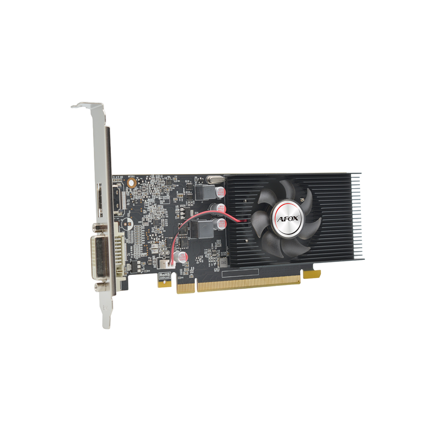 Karta graficzna AFOX Geforce GT 1030 2GB GDDR5