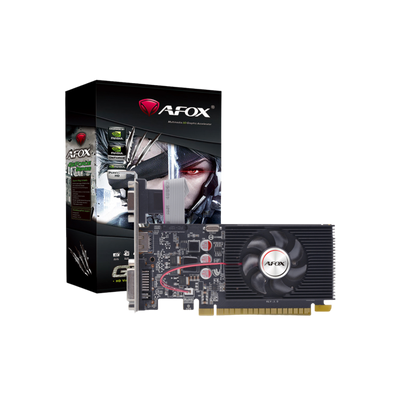 Karta graficzna AFOX Geforce GT 420 4GB DDR3