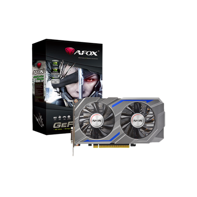 Karta graficzna AFOX GeForce GTX 1650 4GB GDDR6