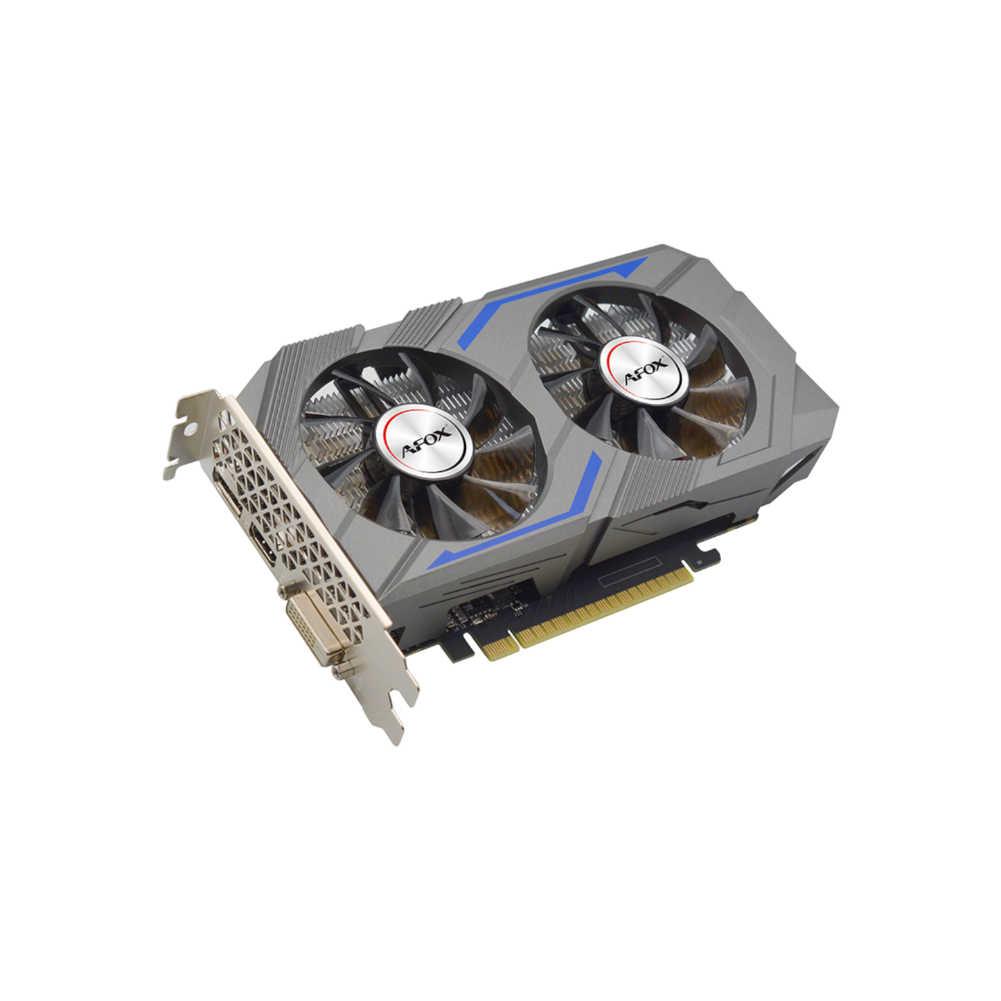 Karta graficzna AFOX GeForce GTX 1650 4GB GDDR6