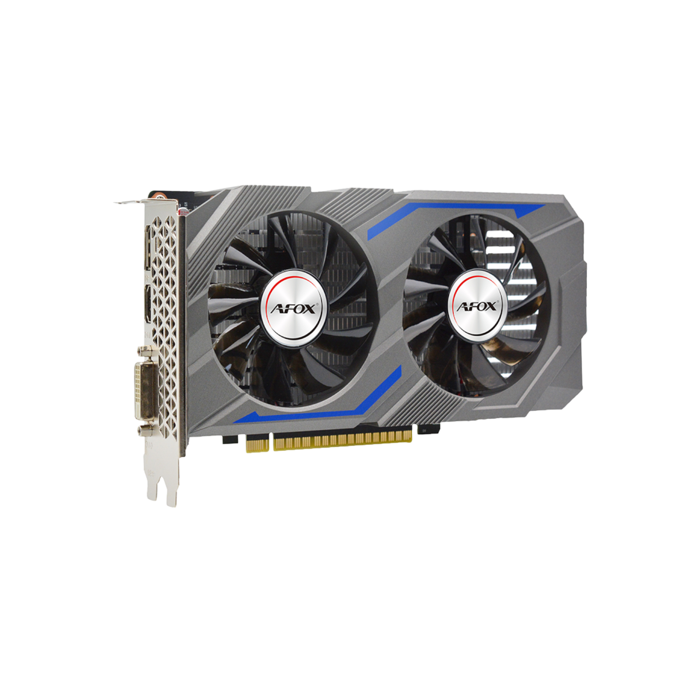 Karta graficzna AFOX GeForce GTX 1650 4GB GDDR6