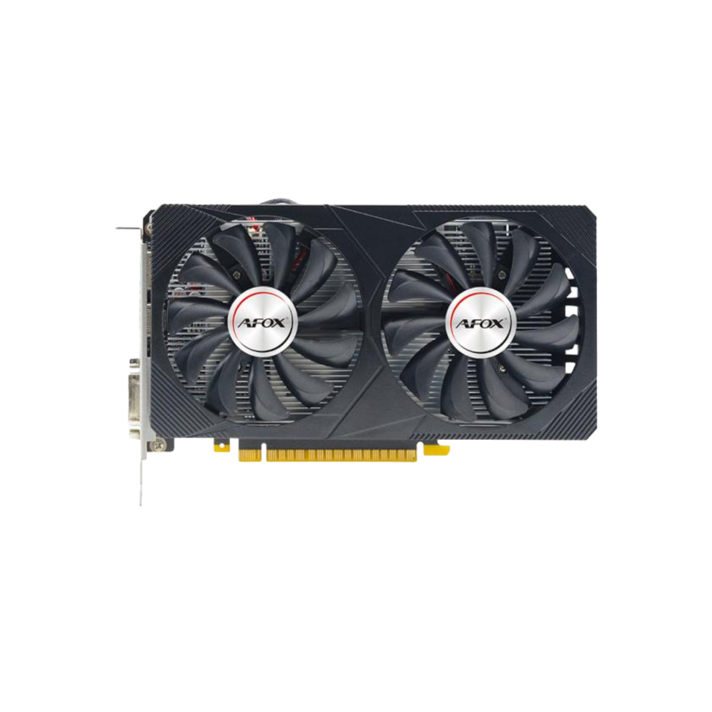 Karta graficzna AFOX GeForce GTX 1650 SUPER 4GB GDDR6