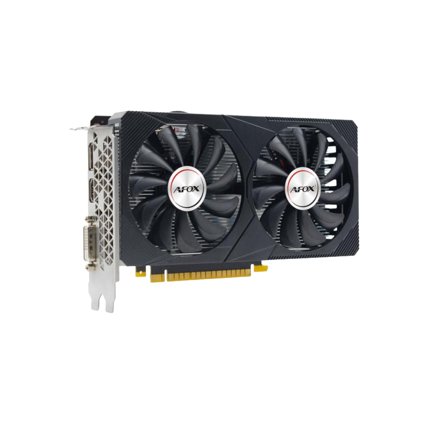 Karta graficzna AFOX GeForce GTX 1650 SUPER 4GB GDDR6