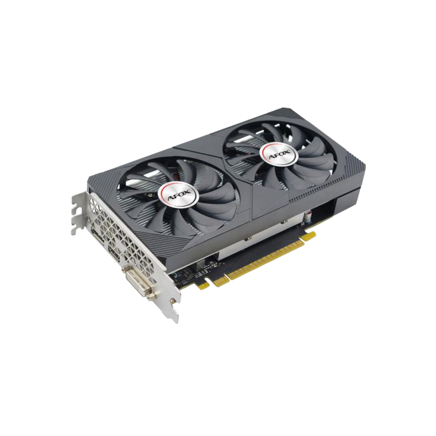 Karta graficzna AFOX GeForce GTX 1650 SUPER 4GB GDDR6