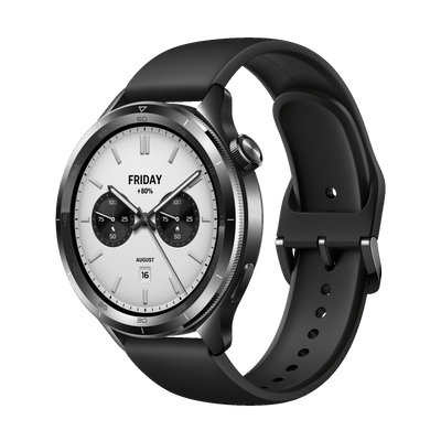 Smartwatch Xiaomi Watch S4