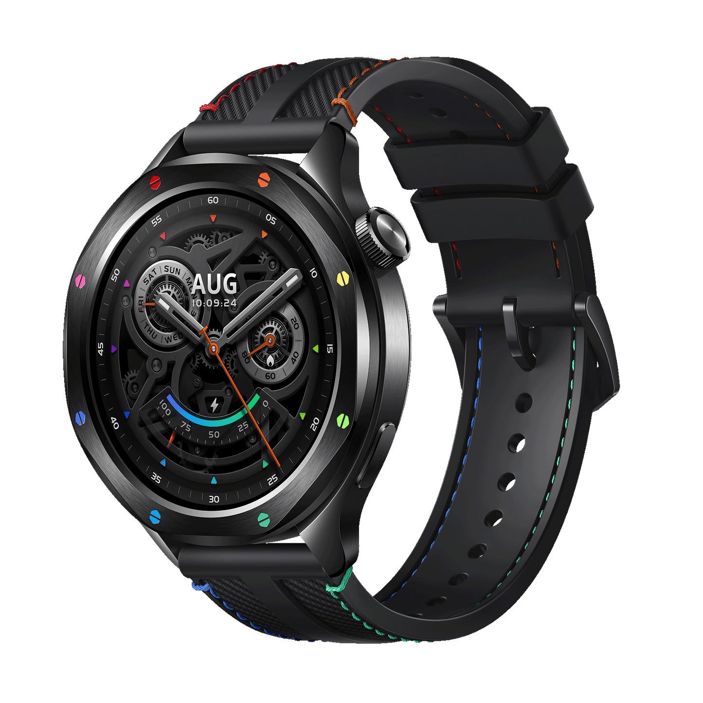 Smartwatch Xiaomi Watch S4