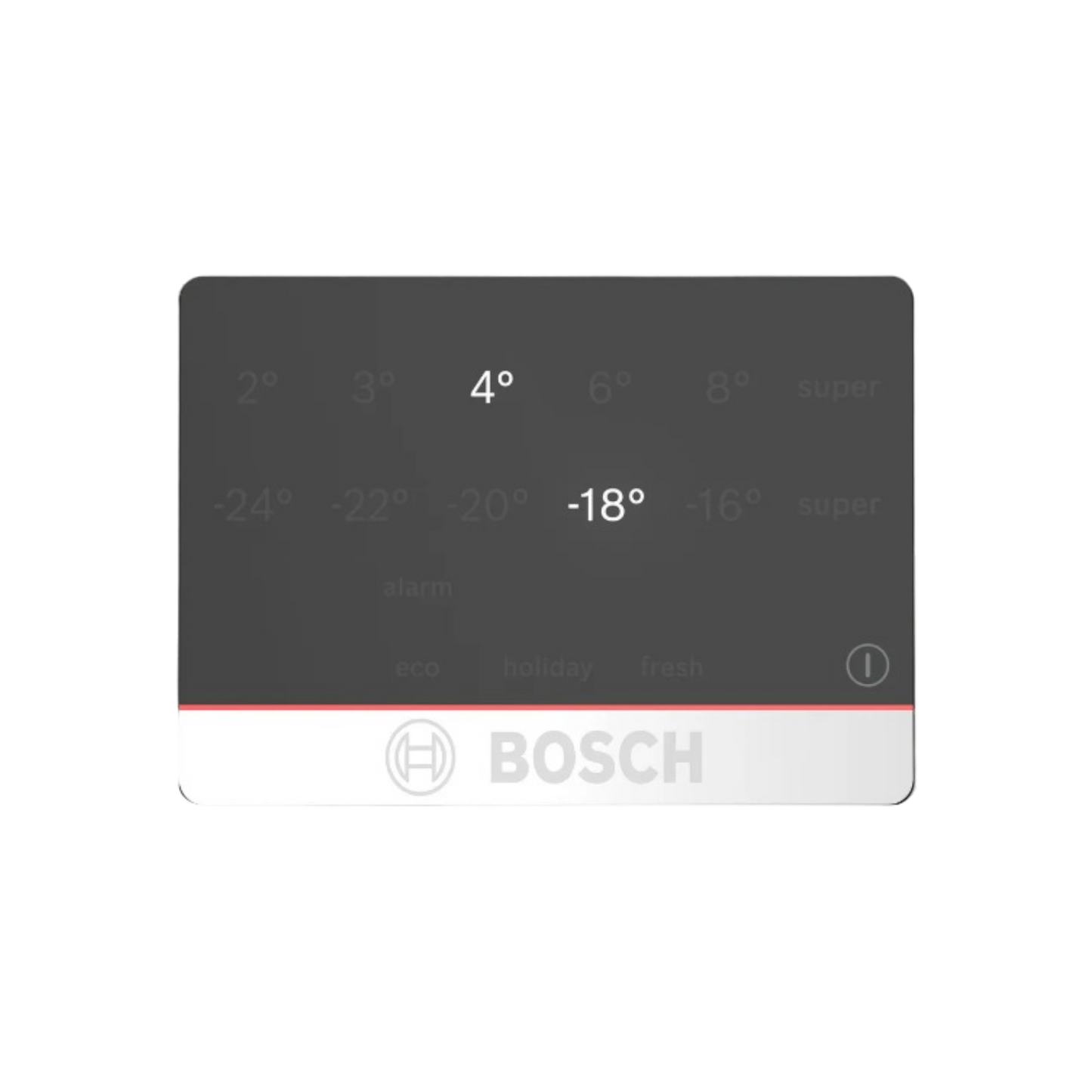 Lodówka wolnostojąca Bosch KGN56XLEB No Frost 193cm