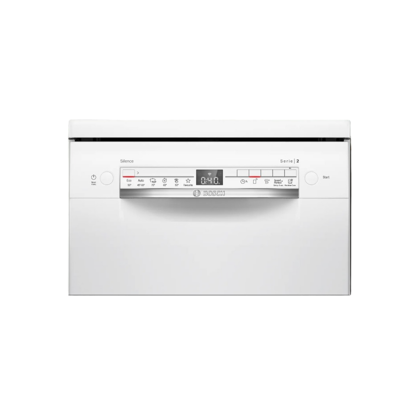 Zmywarka wolnostojąca Bosch SPS2HKW58E 45cm