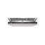 Zmywarka do zabudowy Bosch SMV2ITX16E 60cm