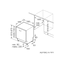 Zmywarka do zabudowy Bosch SMV2ITX16E 60cm