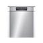 Zmywarka podblatowa Bosch SMU2HVS20E 60cm