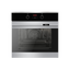 Piekarnik do zabudowy Amica EB6521 Fusion