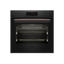 Piekarnik do zabudowy Amica ED57634BA+ Q-TYPE WiFi