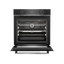 Piekarnik do zabudowy Beko BBVM13400XPS Split&Cook