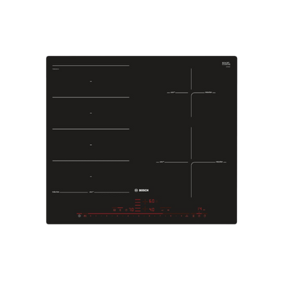 Płyta indukcyjna Bosch PXE601DC1E 60cm