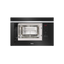 Kuchenka mikrofalowa do zabudowy Amica AMGB20E2GB F-TYPE Grill