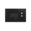 Kuchnia mikrofalowa do zabudowy Bosch BEL620MB3 Grill