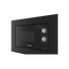 Kuchnia mikrofalowa do zabudowy Bosch BEL620MB3 Grill