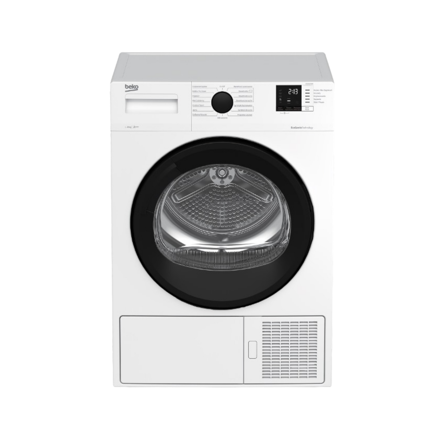 Suszarka wolnostojąca Beko DS8412WPB 8kg