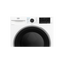 Pralko-suszarka wolnostojąca Beko B5DFT584427WPB 8kg/5kg 1400 RPM